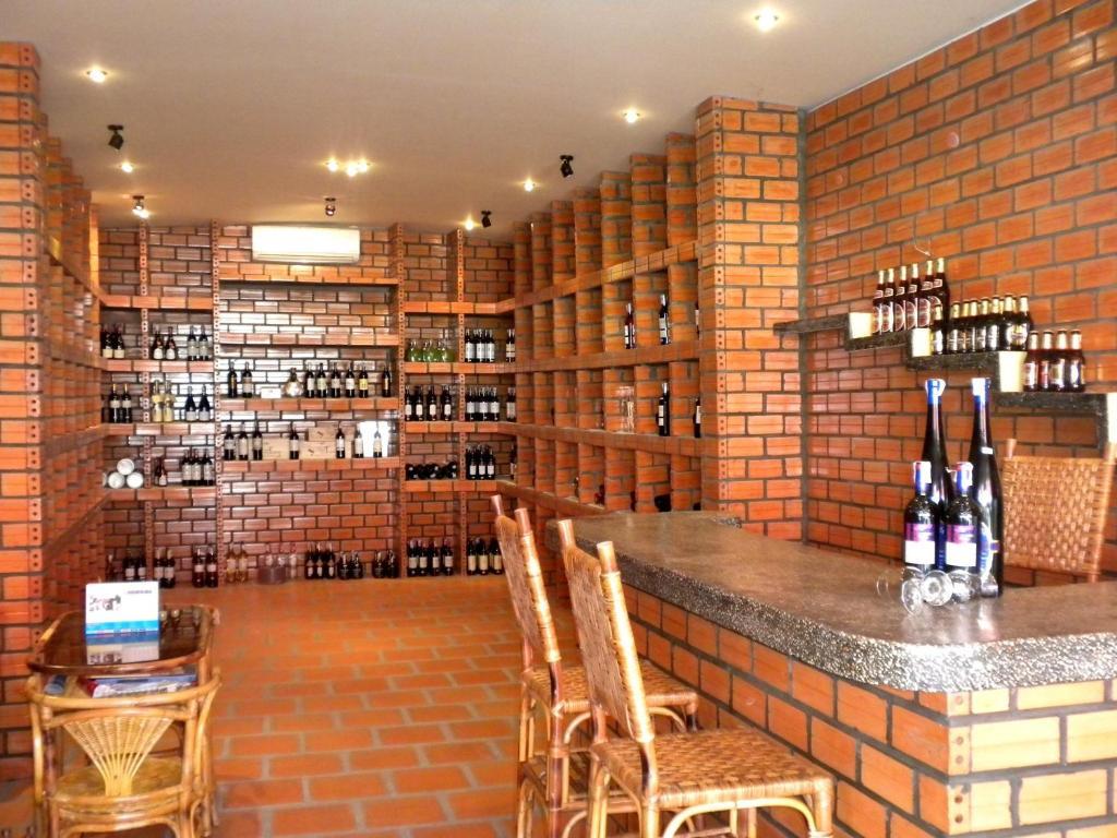 Old Town Guesthouse Kâmpôt Zewnętrze zdjęcie