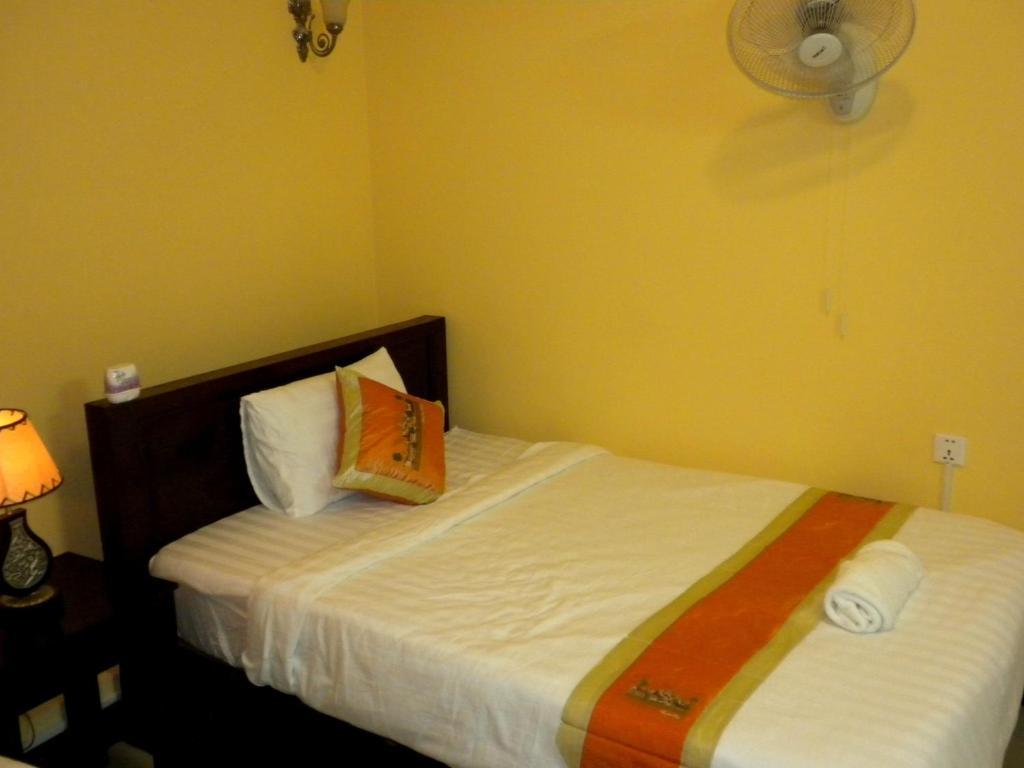 Old Town Guesthouse Kâmpôt Zewnętrze zdjęcie