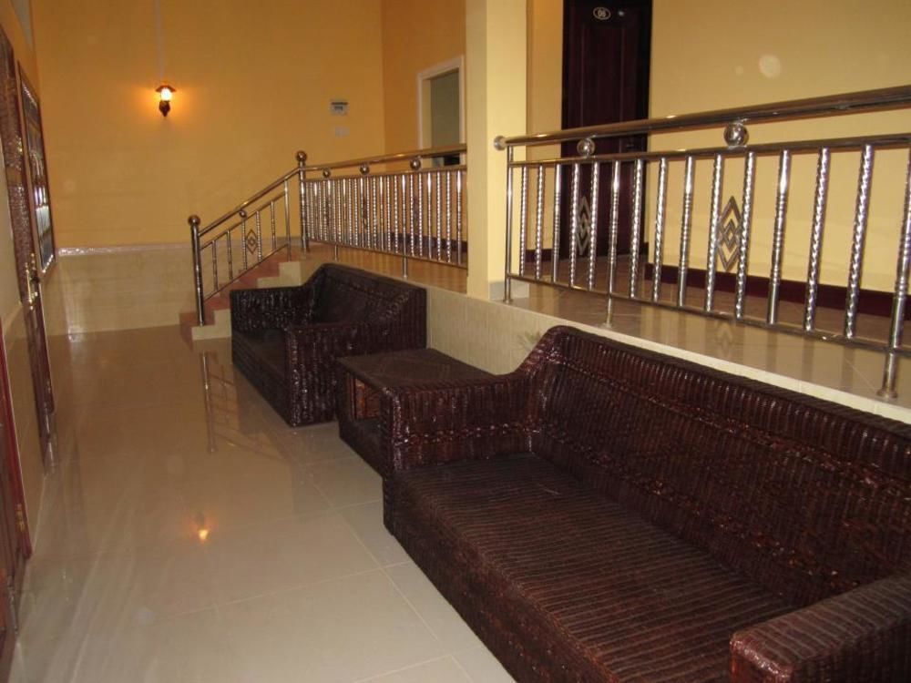Old Town Guesthouse Kâmpôt Zewnętrze zdjęcie