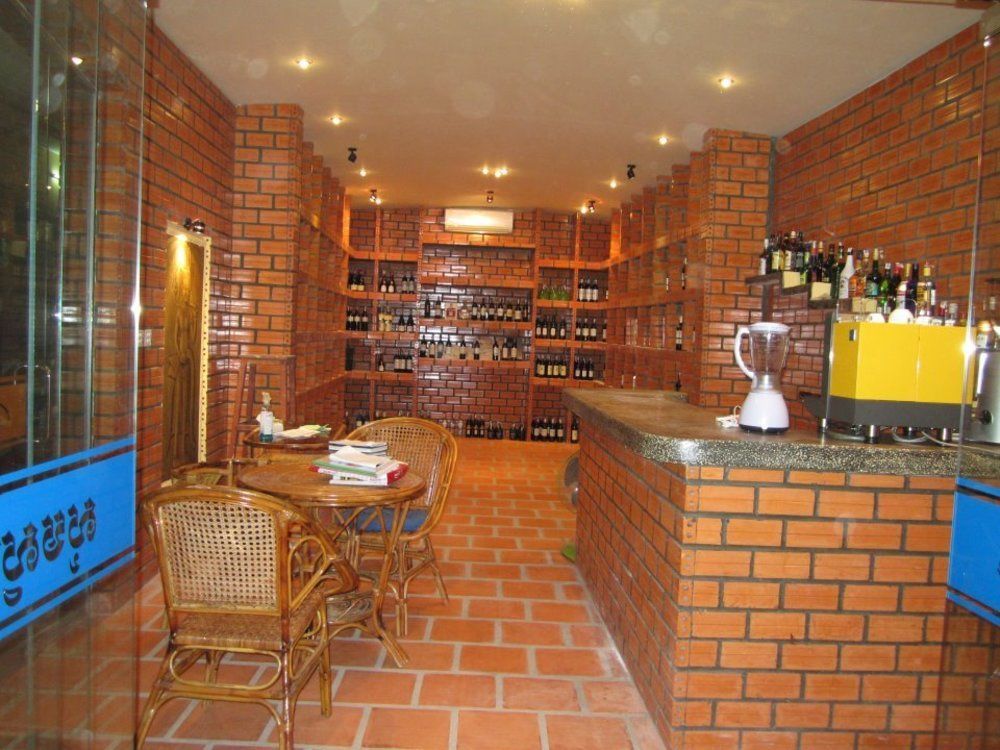 Old Town Guesthouse Kâmpôt Zewnętrze zdjęcie